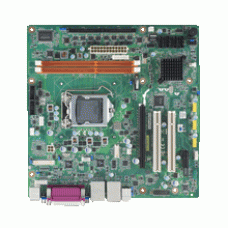 Плата AIMB-501G2-KSA2E CIRCUIT BOARD, MicroATX with VGA/DVI/LVDS/10 COM/2 USB3.0/2 LAN Плата AIMB-501G2-KSA2E CIRCUIT BOARD, MicroATX with VGA/DVI/LVDS/10 COM/2 USB3.0/2 LAN