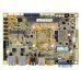 Плата NANO-KBN-i1-4151 EPIC SBC supports AMD® 28nm Quad-Core 1.5GHz (15W) on-board SoC with DVI-I/HDMI/LVDS, Dual PCIe GbE, USB 3.0, Dual PCIe Mini, SATA 6Gb/s, mSATA , COM, iRIS-1010 and Audio