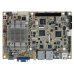 Плата NANO-BT-i1-J19001 EPIC SBC supports Intel® 22nm Quad-Core Celeron™ J1900 2.0GHz on-board SoC with VGA/HDMI/LVDS, Dual PCIe GbE, USB 3.0, Dual PCIe Mini, SATA 6Gb/s, mSATA , COM, iRIS-1010, audio and RoHS