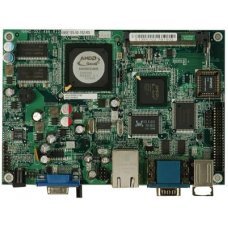 Плата NANO-GX2-466 AMD GX-466,128MB DDR,VGA,18bit LVDS,18 bit TFTLCD,LAN,2COM,USB2.0