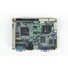 Плата PCM-9343EFG-S6A1E CIRCUIT BOARD, DMP Vortex86DX 800MHz w/graphic,512MB,dual LAN Плата PCM-9343EFG-S6A1E CIRCUIT BOARD, DMP Vortex86DX 800MHz w/graphic,512MB,dual LAN