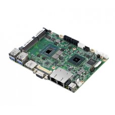 Плата MIO-5290U-S7A1E CIRCUIT BOARD, Intel i7-3517UE 1.7GHz, MIO SBC, VGA, DP/HDMI, 48bit LVDS, USB3.0, Dual GbE Плата MIO-5290U-S7A1E CIRCUIT BOARD, Intel i7-3517UE 1.7GHz, MIO SBC, VGA, DP/HDMI, 48bit LVDS, USB3.0, Dual GbE