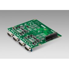 Плата MIOE-210-D6A1E CIRCUIT BOARD, MIOe with 4xRS232/422/485 2xRS422/485 8-bit GPIO Плата MIOE-210-D6A1E CIRCUIT BOARD, MIOe with 4xRS232/422/485 2xRS422/485 8-bit GPIO