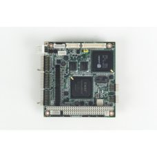 Плата PCM-3343EF-256A1E CIRCUIT BOARD, DM&P Vortex86DX-800MHz PC/104 SBC, LCD,LAN,CFC