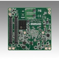 Плата SOM-6867AC-S9A1E CIRCUIT BOARD, Intel Atom E3845 1.91GHz 4C COMe Compact non-ECC Плата SOM-6867AC-S9A1E CIRCUIT BOARD, Intel Atom E3845 1.91GHz 4C COMe Compact non-ECC