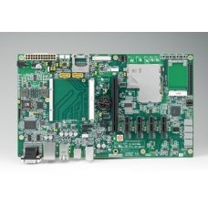 Плата SOM-DB3500G-00A1E CIRCUIT BOARD, Qseven Development Board Плата SOM-DB3500G-00A1E CIRCUIT BOARD, Qseven Development Board