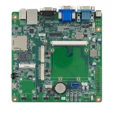 Плата ROM-DB7500-SCA1E CIRCUIT BOARD, Development board for RISC Q7 module