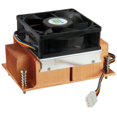 Вентилятор CF-1150SE IEI customized cooler for LGA1150 Intel CPU,107*61*60,95W,CCL