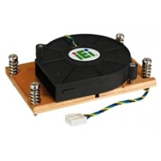 Вентилятор CF-1150SC IEI customized cooler for LGA1150 Intel CPU,105*80.4*28.5,1U Chassis compatible,65W,CCL Вентилятор CF-1150SC IEI customized cooler for LGA1150 Intel CPU,105*80.4*28.5,1U Chassis compatible,65W,CCL