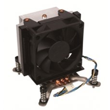 Вентилятор CF-1156B-RS High performance LGA1156 Core i7 CPU Cooler,95W