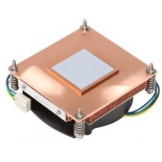 Вентилятор K199 High Performance Socket LGA1156 Cooler