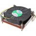 Вентилятор K199 High Performance Socket LGA1156 Cooler