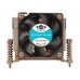 Вентилятор K666 High Performance Socket H1 / LGA 1156 Cooler Вентилятор K666 High Performance Socket H1 / LGA 1156 Cooler