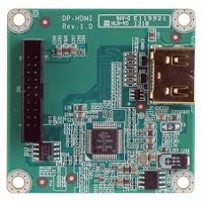 Модуль DP-HDMI DisplayPort to HDMI converter board (For iEi IDP connector)