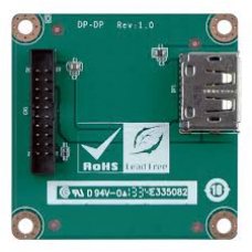 Модуль DP-DP DisplayPort to 24 bit dual channel LVDS converter board (For iEi IDP connector)