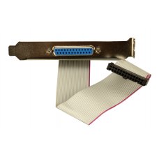 Кабель 19800-000401-100-RS LPT cable (32200-004001-RS)