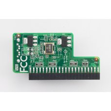 CIRCUIT BOARD, IDE (44-pin) to SATA Con