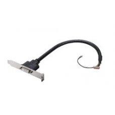 Кабель 1700021831-01 CABLE/WIRE, A Cable DP to DVI 24+5P(F)/2*10P-1.25+G-TEM 30CM