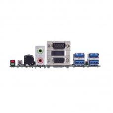 Плата AX93275 I/O board with,RS-232/422/485,RS-232,4 USB 3.0,VGA (E393275100) Плата AX93275 I/O board with,RS-232/422/485,RS-232,4 USB 3.0,VGA (E393275100)