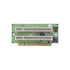 EBK PCIR2(LF) (P/N:10E0PCIR200X0) Rise Card PCI Expansion with Dual 32bit/33MHz PCI Slots expansion