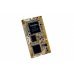 Плата iRIS-2400 IPMI 2.0 adapter card with AST2400 BMC chip for DDR3 SO-DIMM socket interface