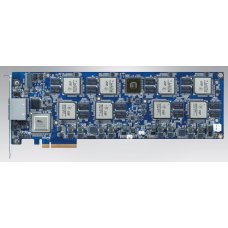 Плата DSPC-8682G2-00A1E 8 TMS320C6678 PCIe Gen3 x8 card with 2G