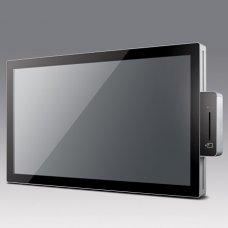 Панельный компьютер UTC-520C-RE COMPUTER SYSTEM, 21.5 Панельный компьютер UTC-520C-RE COMPUTER SYSTEM, 21.5