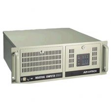 Корпус IPC-610MB-00FEE-SEA 4U IPC-610-F MB Bare Chassis