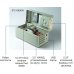Корпус IPC-6806W-35CE CHASSIS, IPC-6806W Rev.C w/o BP w/350W PSU Корпус IPC-6806W-35CE CHASSIS, IPC-6806W Rev.C w/o BP w/350W PSU