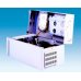 Корпус IPC-6806-25DE IPC-6806 Rev.D w/o BP w/250W PSU Корпус IPC-6806-25DE IPC-6806 Rev.D w/o BP w/250W PSU