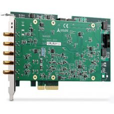 Плата PCIe-9852 2-CH 14-Bit 200 MS/s High-Speed PCI Express Digitizer/Oscilloscope