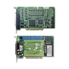 Плата PCI-6208V-GL 8-CH 16-bit Voltage Outputs Card Rev.C3 Плата PCI-6208V-GL 8-CH 16-bit Voltage Outputs Card Rev.C3