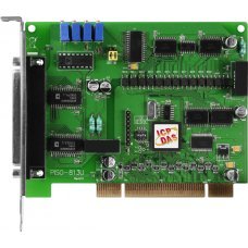 Модуль PISO-813U CR Universal PCI, 32-channel isolated analog input board. (RoHS)Includes one CA-4002 D-Sub connector. Модуль PISO-813U CR Universal PCI, 32-channel isolated analog input board. (RoHS)Includes one CA-4002 D-Sub connector.