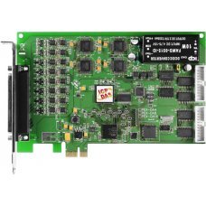 Плата PEX-DA16 CR PCI Express, 16-channel D/A board (RoHS)Includes one CA-4002 D-Sub connector Плата PEX-DA16 CR PCI Express, 16-channel D/A board (RoHS)Includes one CA-4002 D-Sub connector