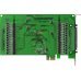 Плата PEX-P32C32 CR PCI Express, 32-channel Optically Isolated Digital Input and 32-channel Optically Isolated Digital Open-collector output Board.(Cu
