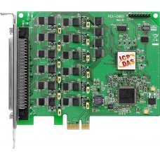 Модуль PEX-D96S CR PCI Express, 96-channel DIO board (SCSI II Connector, RoHS)