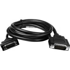 Кабель CA-26-FFW-50 26-pin HD D-Sub Male Cable for Fuji Servo Amplifier, 5 M (for FALDIC-W and ALPHA5 Smart Series)