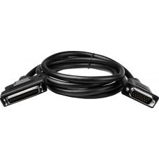 Кабель CA-26-TTA-50 26-pin HD D-Sub Male Cable for Teco Servo Amplifier, 5 M (for TSTA-A/A+ Series)