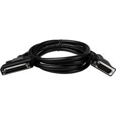 Кабель CA-26-PA4-15 HD DSub 26-pin Male cable for Panasonic servo amplifier,1.5 M (for MINAS A4/A5 series)