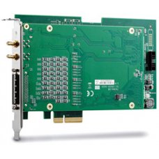 Плата DIN-68H-01 Terminal Board with One 68-pin SCSI-VHDCI Connector and 0 or 50 Ом Selectable Impedance