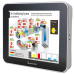 Модуль cMT-iV5 Cloud Human Machine Interface – Screen CPU: 32 bits RISC Cortex A9 1GHz 10/100/1000M Ethernet port x 1