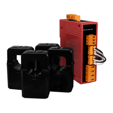 Модуль PM-3114-240-CPS CANOpen, 4 loops single-phase power meter (200 A)
