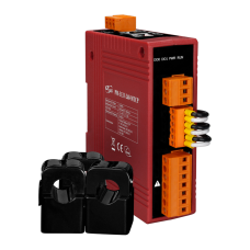 Модуль PM-3133-240-MTCP Modbus TCP, 3-phase power meter (200 A)