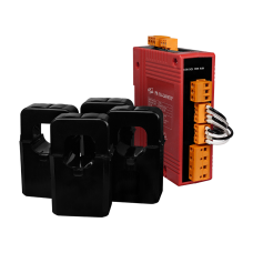 Модуль PM-3114-240-MTCP Modbus TCP, 4 loops single-phase power meter (200 A)