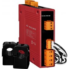 Модуль PM-3112-240-CPS CANopen; 2 loops single-phase Power Meter with 2 CTs (200 A) Модуль PM-3112-240-CPS CANopen; 2 loops single-phase Power Meter with 2 CTs (200 A)