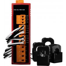 Модуль PM-3114-160-CPS CANOpen, 4 loops single-phase power meter (100 A) Модуль PM-3114-160-CPS CANOpen, 4 loops single-phase power meter (100 A)