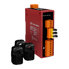 Модуль PM-3133-100-MTCP Modbus TCP, 3-phase power meter (60 A)