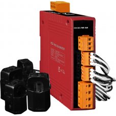 Модуль PM-3114-100-MTCP Modbus TCP, 4 loops single-phase power meter (60 A) Модуль PM-3114-100-MTCP Modbus TCP, 4 loops single-phase power meter (60 A)
