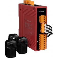 Модуль PM-3133-100 Modbus RTU, 3-phase power meter (60 A)