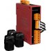 Модуль PM-3133-100 Modbus RTU, 3-phase power meter (60 A)